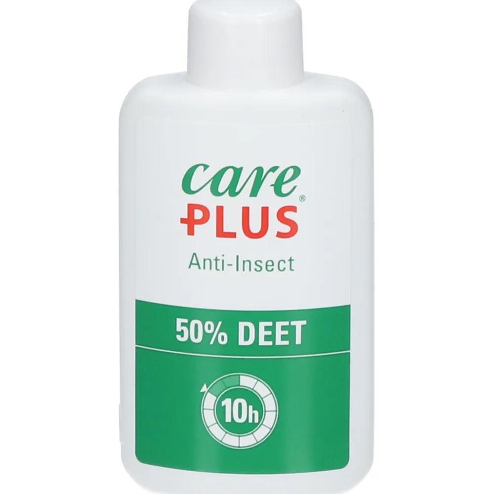 Care Plus® Anti-Insect DEET Lotion 50%>