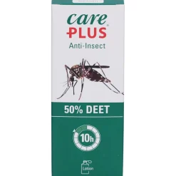 Care Plus® Anti-Insect DEET Lotion 50%><noscript><img width=