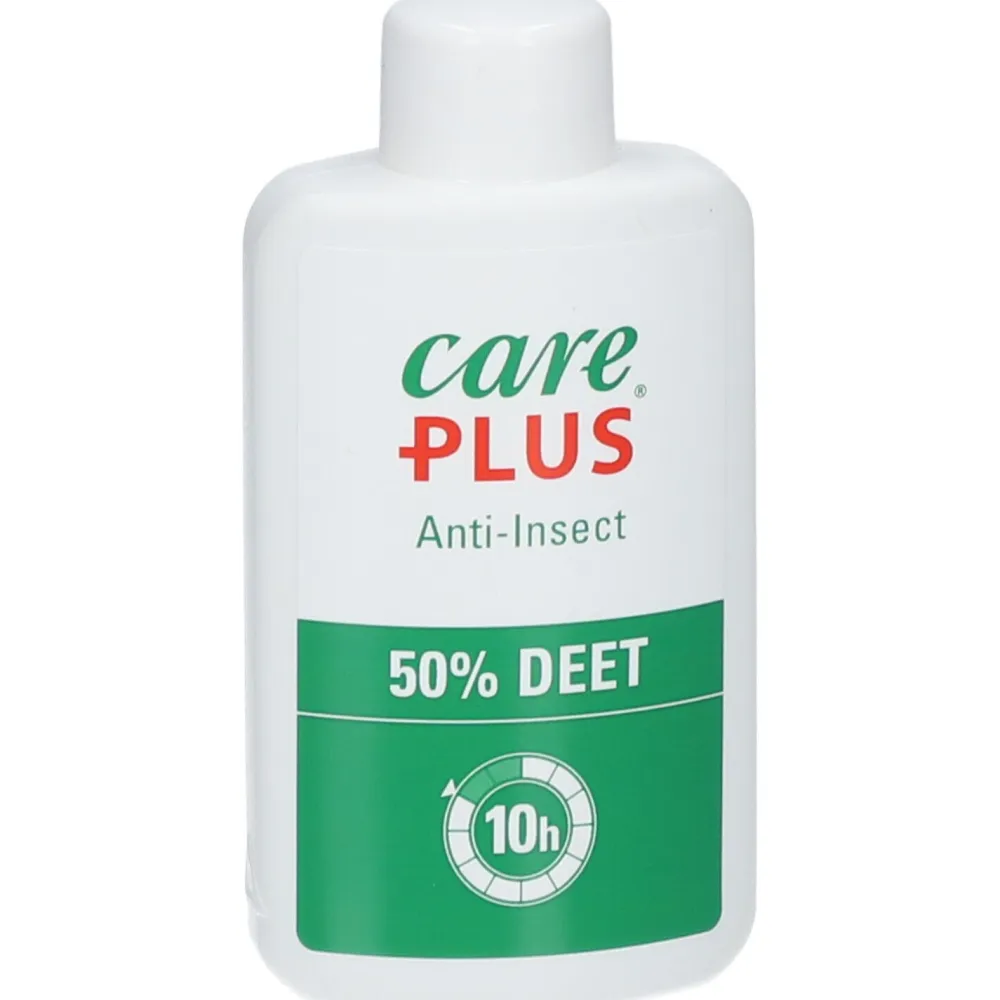 Care Plus® Anti-Insect DEET Lotion 50%>