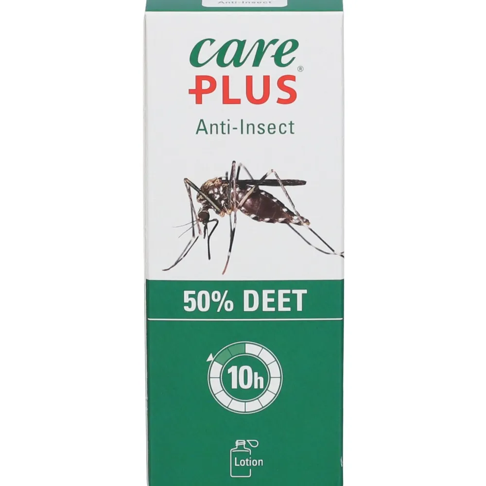 Care Plus® Anti-Insect DEET Lotion 50%>