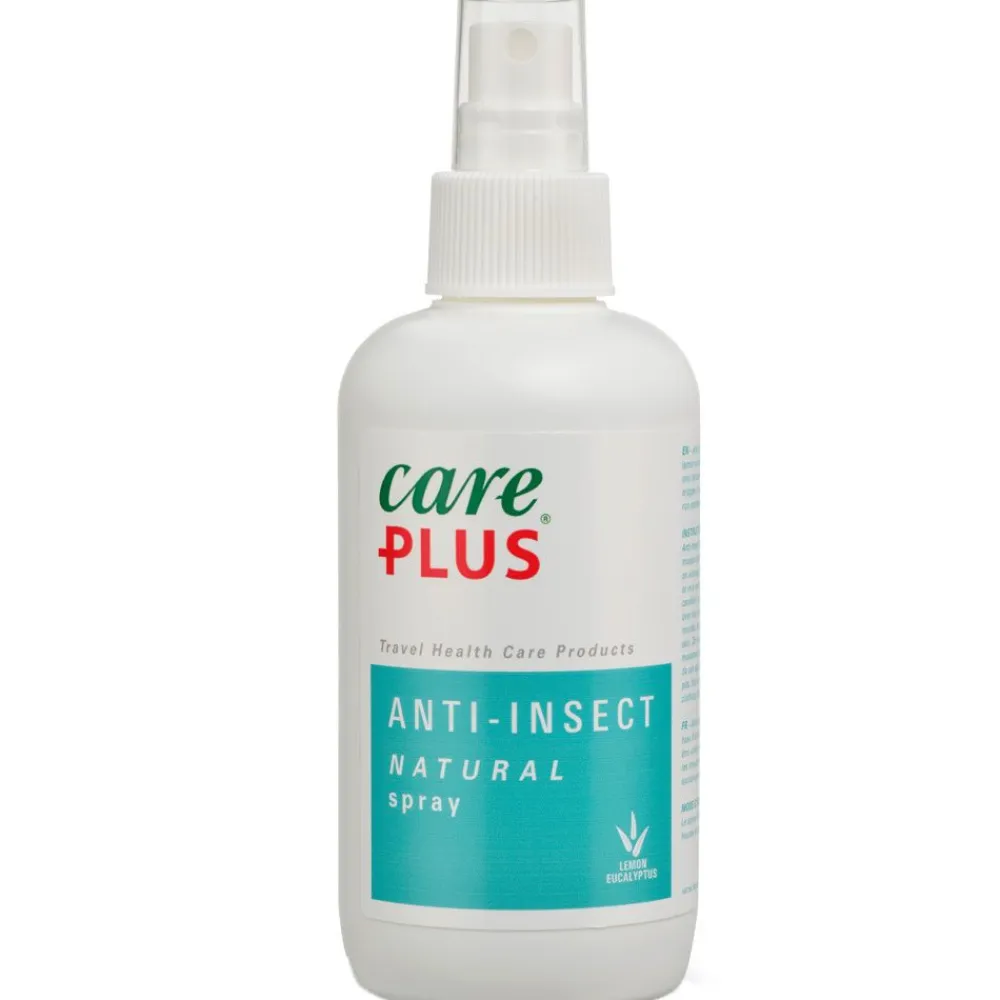 care PLUS® Anti-Insect natural Spray| Outlet