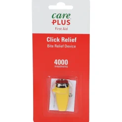 Care Plus® Click Relief| Hot