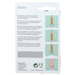 care PLUS® Zeckenzange| Clearance