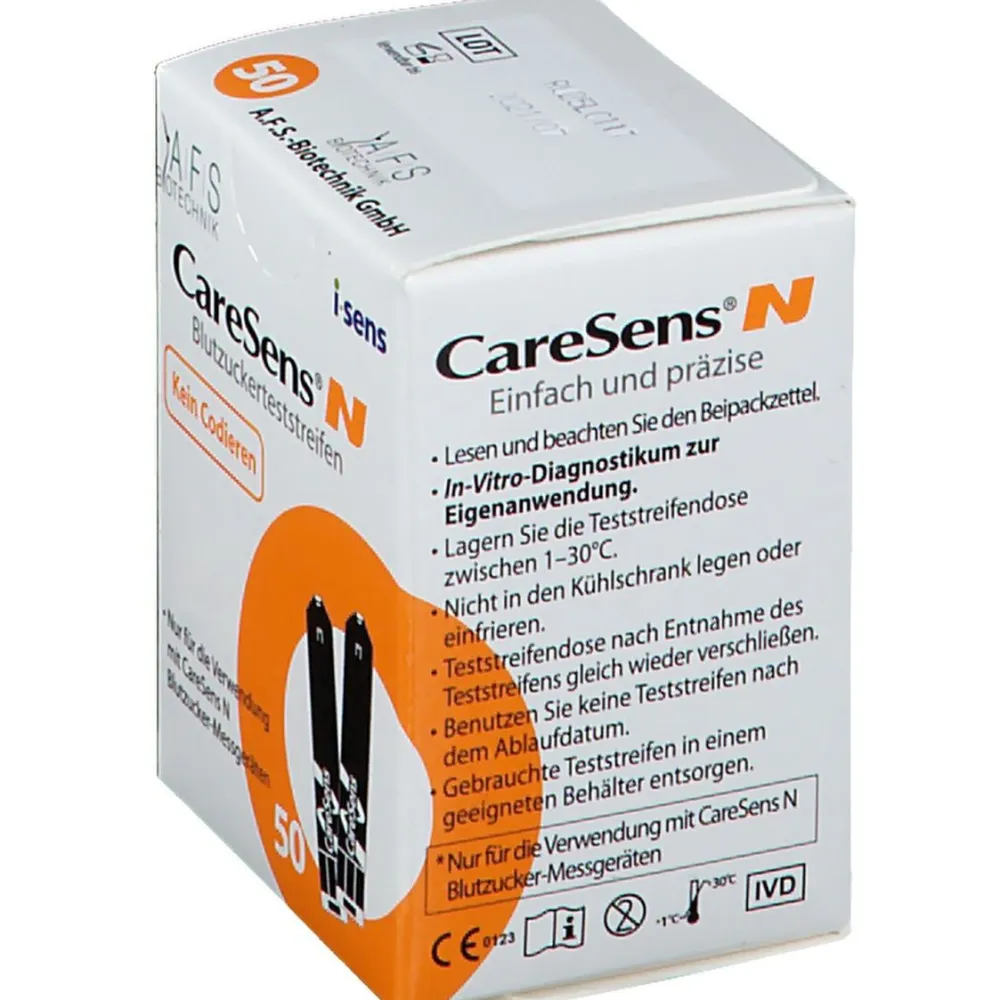 CareSens® N| Discount