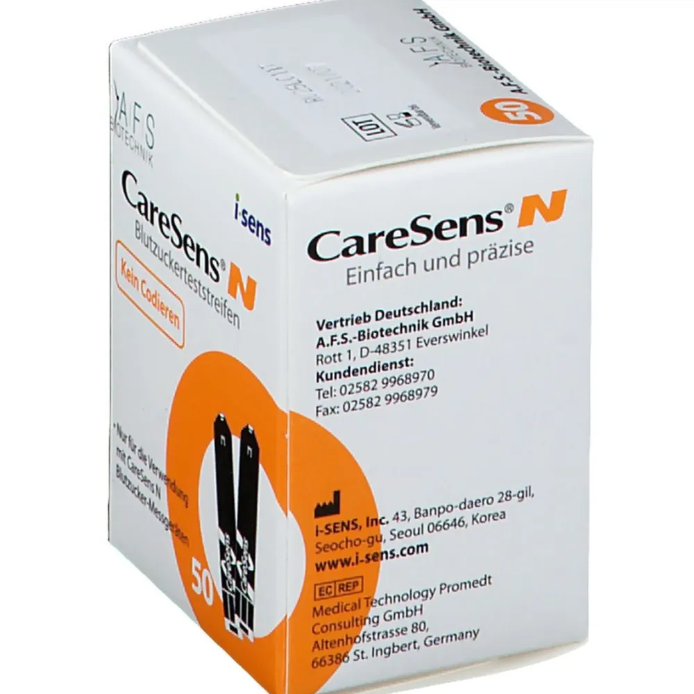 CareSens® N| Discount
