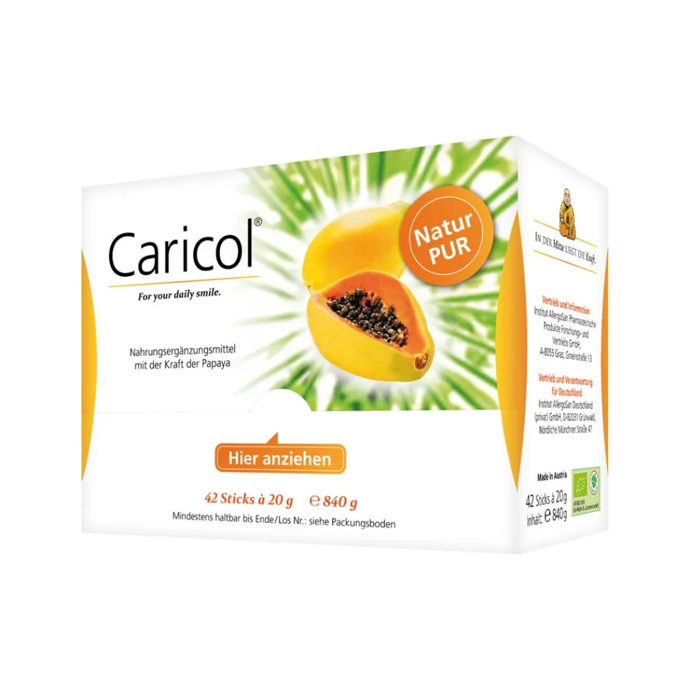 Caricol®| Sale