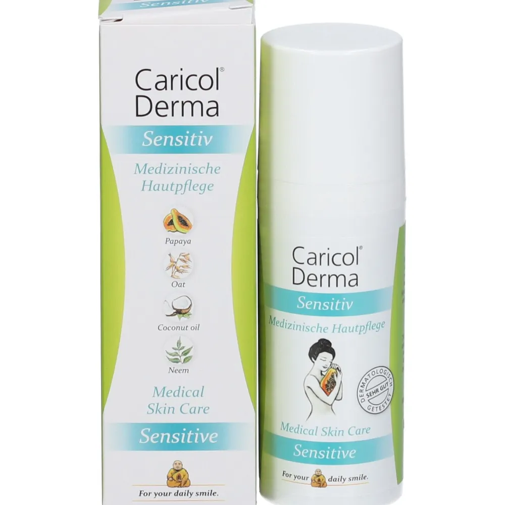 Caricol® Derma Sensitiv> Sale