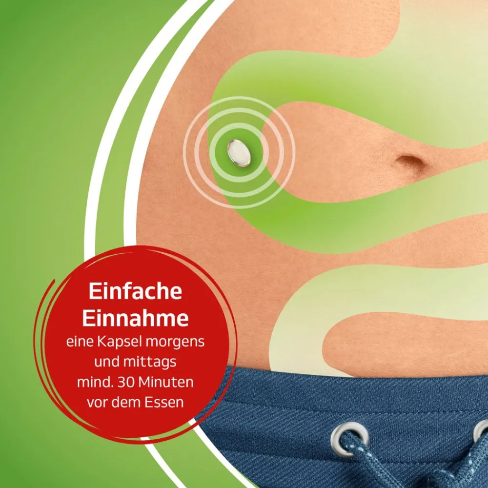 ® bei Verdauungsstörungen - Jetzt 20% mit dem Code schwabe20 sparen*>Carmenthin