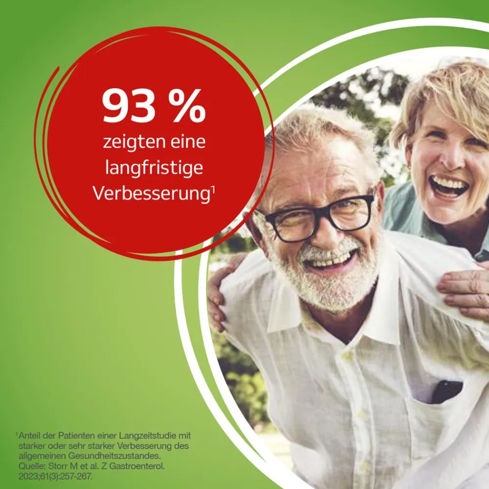 ® bei Verdauungsstörungen - Jetzt 20% mit dem Code schwabe20 sparen*>Carmenthin
