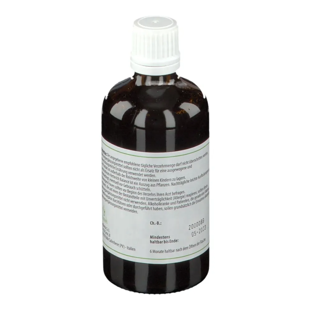 Carminativum-® Balance|Hetterich Online