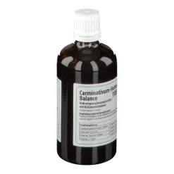 Carminativum-® Balance|Hetterich Online