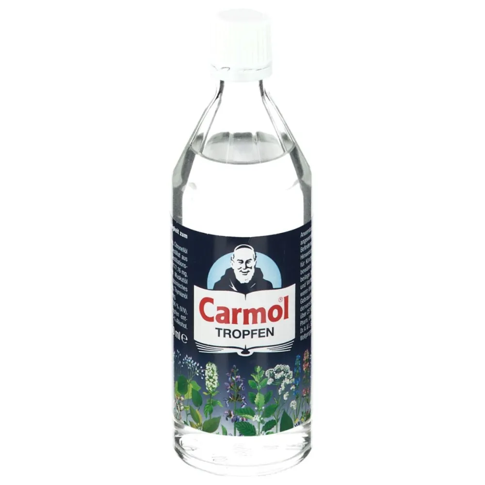 Carmol® Tropfen>