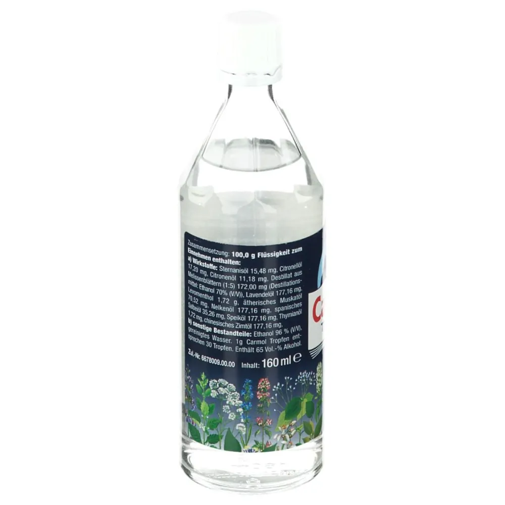 Carmol® Tropfen>