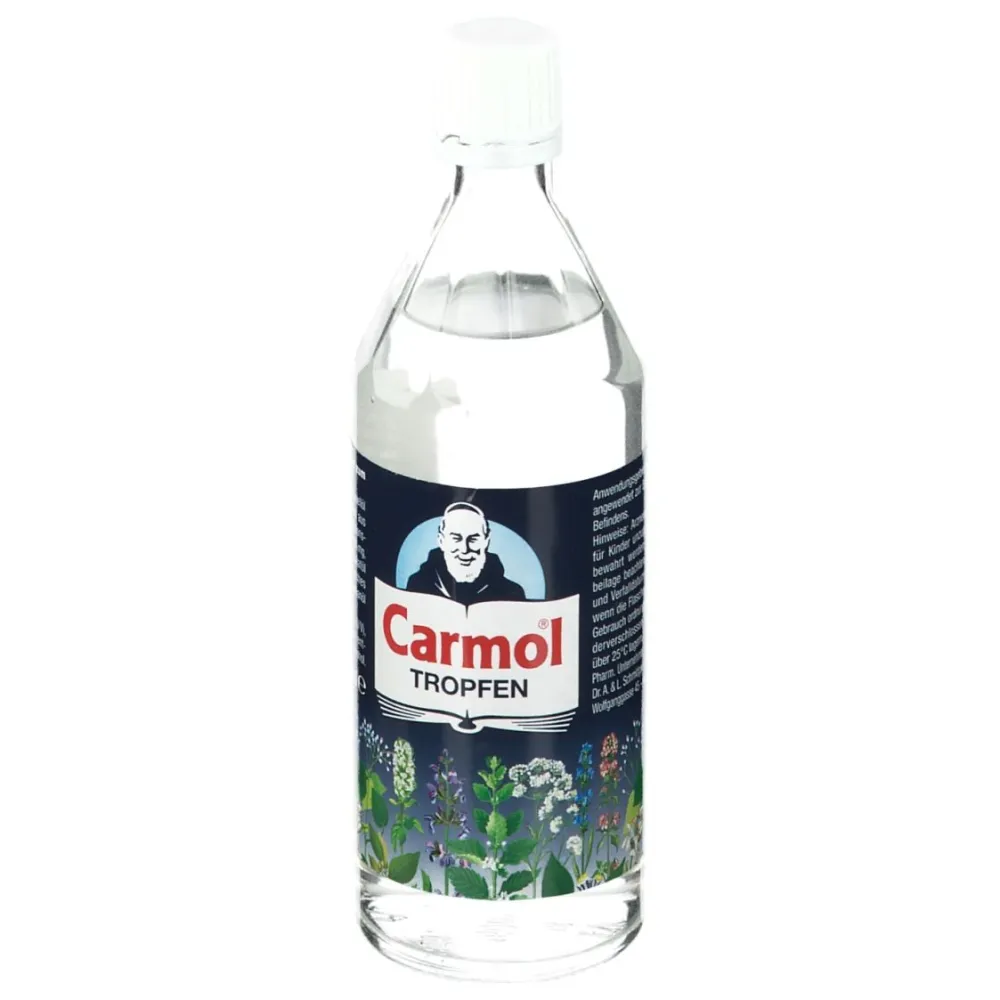 Carmol® Tropfen>