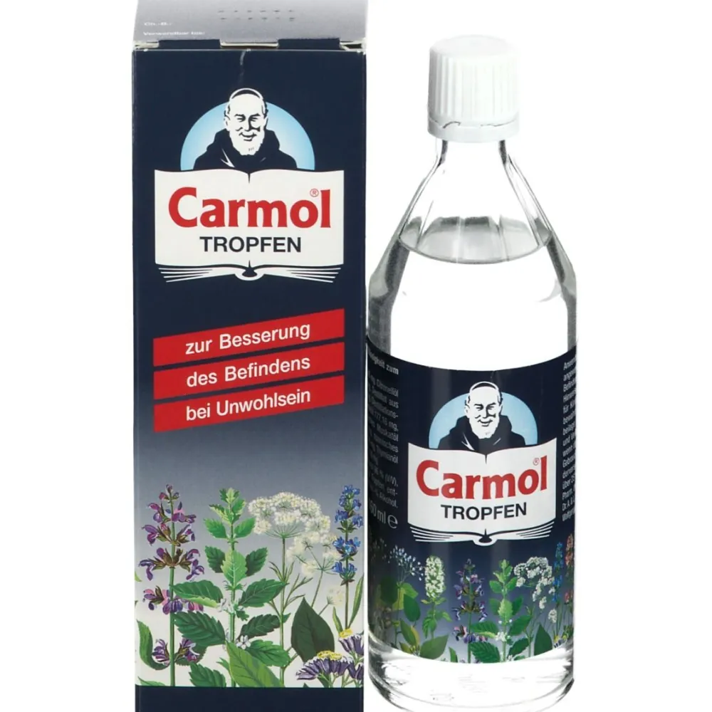 Carmol® Tropfen>