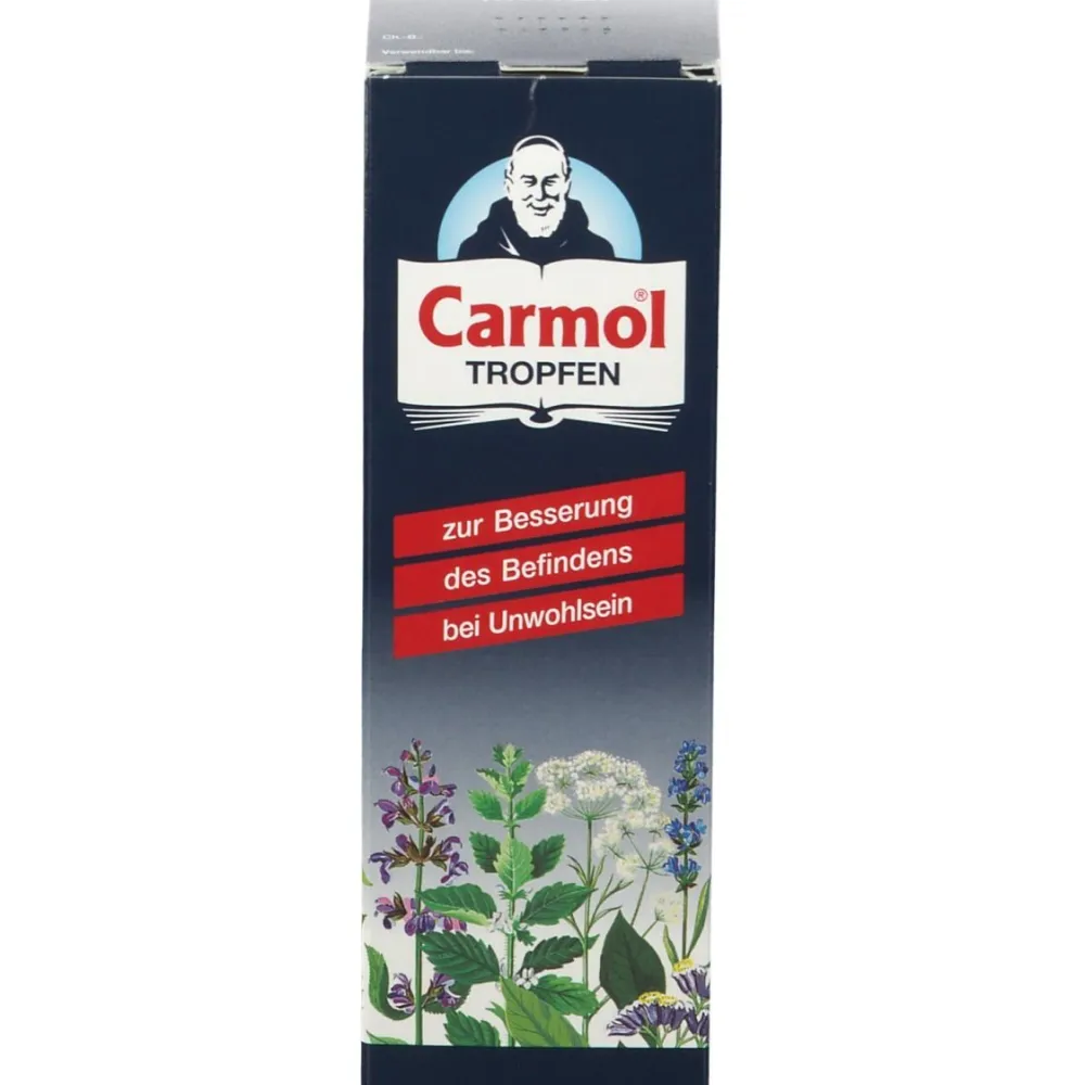 Carmol® Tropfen>