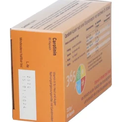 Carotinin Kapseln| Discount