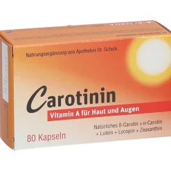 Carotinin Kapseln| Discount