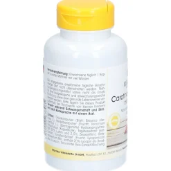CAROTINOID Komplex Kapseln| Clearance