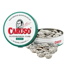 Caruso® Hustenbonbons stark|
