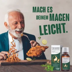 Carvomin® Verdauungstropfen| New