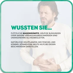 Bauch Gut ERWACHSENE - Pflanzenextrakte für einen entspannten Bauch><noscript><img width=