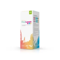 FreeLaxan KIDS - Bei Verstopfung und Darmträgheit>Casa Sana Hot