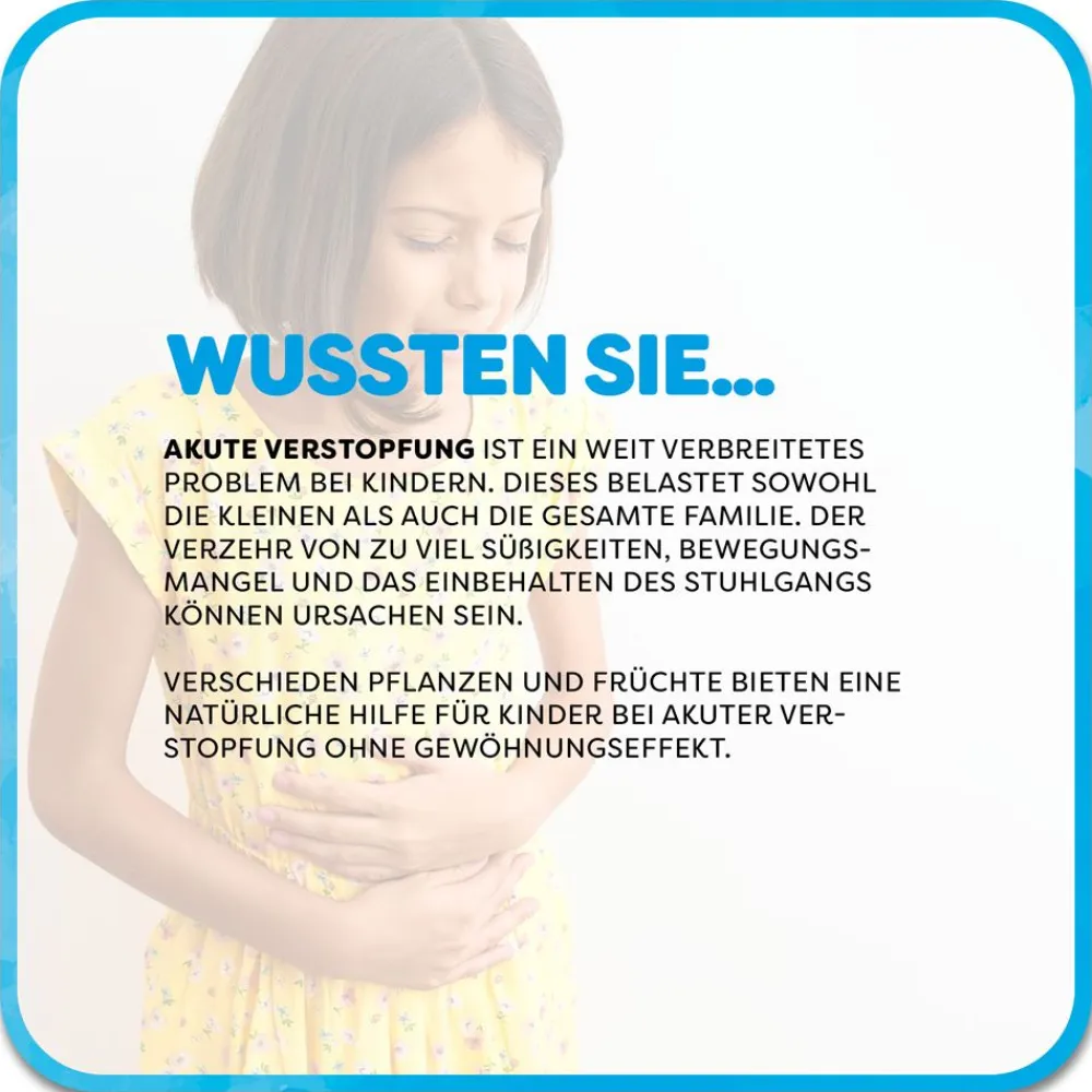 FreeLaxan KIDS - Bei Verstopfung und Darmträgheit>Casa Sana Hot