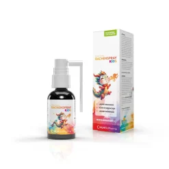 RACHENSPRAY KIDS - Mit Acerola, schwarzer Johannisbeere, Propolis, Thymian- und Salbeiöl>Casa Sana Online