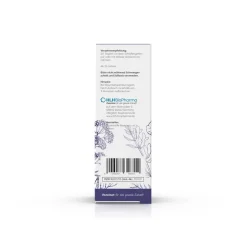 Schlaf Gut ERWACHSENE - Pflanzenxtrakte und Melatonin für einen erholsamen Schlaf|Casa Sana Discount