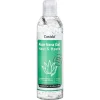 Aloe Vera Gel Haut & Haare - DERMATEST Sehr Gut - 100% Natürlich, Rein & Ohne Duftstoffe>Casida Best