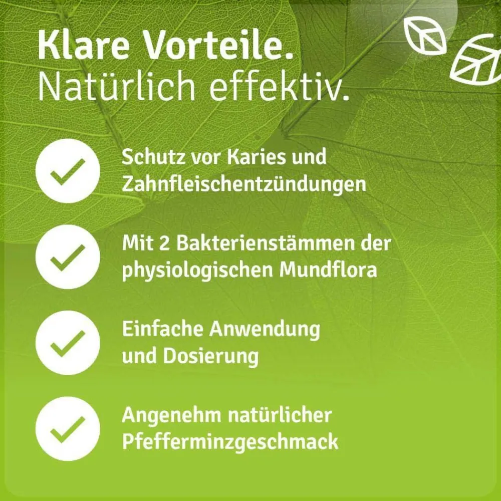 ® Dental Protect Zahnpulver>Casida Best