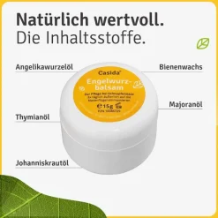 Engelwurzbalsam|Casida Discount
