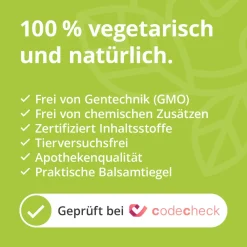® Engelwurzbalsam + ® Thymianbalsam mit Myrte Kinderset|Casida Sale