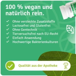 ® Lactobacillus Gasseri|Casida Clearance