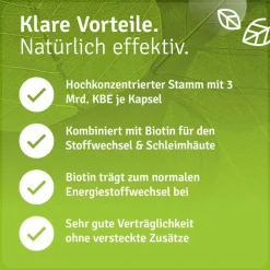 ® Lactobacillus Gasseri|Casida Clearance