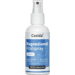 ® Magnesiumöl Vitalspray sensitiv>Casida Clearance