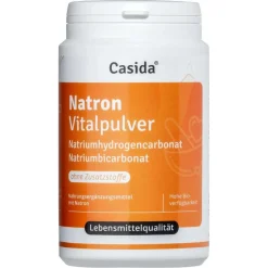 ® Natron Vitalpulver|Casida Outlet