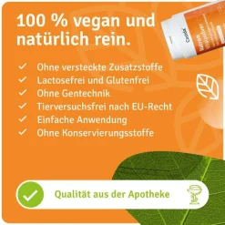 ® Natron Vitalpulver|Casida Outlet