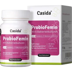 ® ProbioFemin>Casida Discount