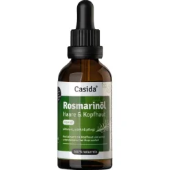 ® Rosmarinöl Haare & Kopfhaut|Casida Clearance