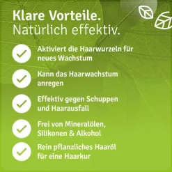 ® Rosmarinöl Haare & Kopfhaut|Casida Clearance