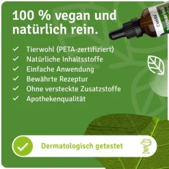 ® Rosmarinöl Haare & Kopfhaut|Casida Clearance