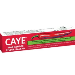 CAYE® wärmender Pflegebalsam> Online
