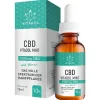 CBD10% Bio Hanfextrakt Öl - Mint|Vitadol Outlet