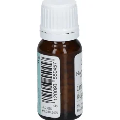 CBD Hanf Xylit Kügelchen mit frischer Bio Minze> Clearance
