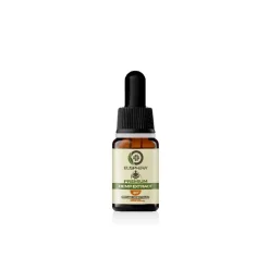 CBD-Öl 30% – THC-freies Vollspektrumöl für Ruhe & Schlaf | Hemp Extract - Eusphera| New