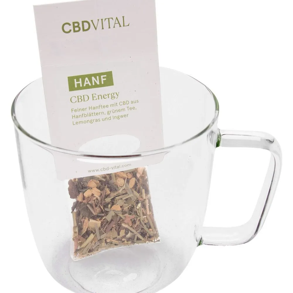 BIO Energy Tee>CBD Vital Best