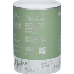 CBDVITAL Bio Hanftee Just Relax> Sale