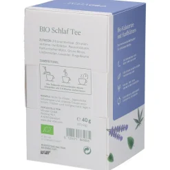 CBDVITAL Bio Schlaf Tee| Online